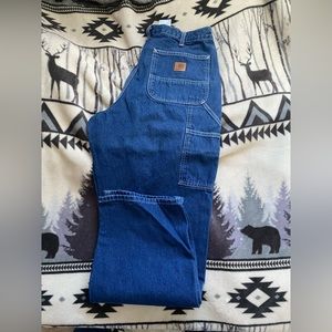 Mens Carhartt Jeans